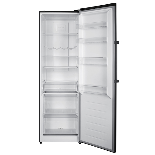 Candy CLH3F618EXH Freestanding Stainless steel – image 3