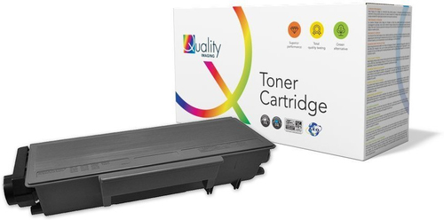 CoreParts QI-KM2004 toner cartridge 1 pc(s) Compatible Black