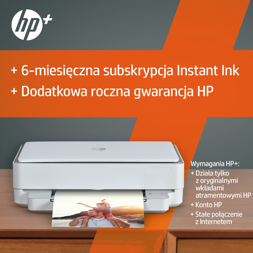 Hp Urządzenie Wielofunkcyjne Hp Envy 6020e 223n4b Alsenpl 6399