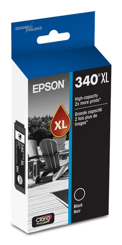Epson T340XL120-S product photo