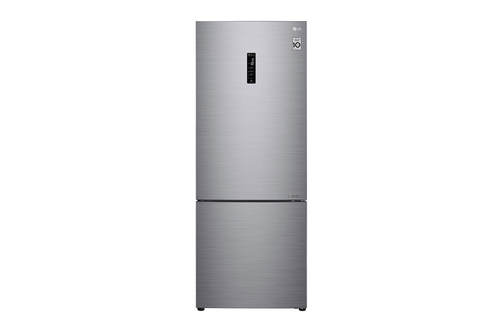 LG GC-B569NLLM Freestanding