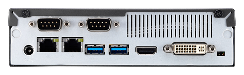 Shuttle D 6100BA – image 2