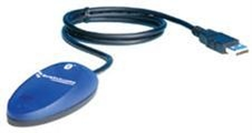 Brainboxes BL-554 USB Bluetooth Adaptor