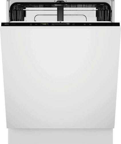 AEG GI620C2SC Полностью встраиваемый 13 мест