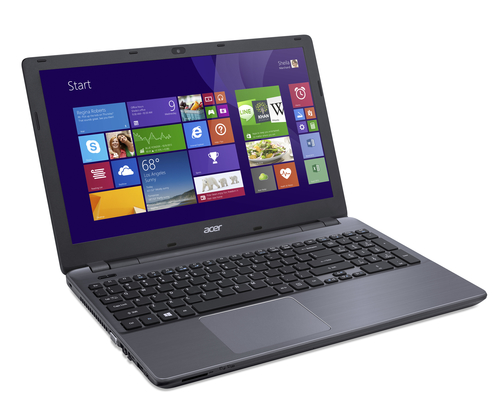 Acer Aspire E E5-571-304M Intel® Core™ i3 i3-4005U Laptop – image 2