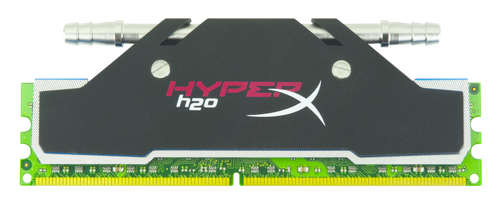 HyperX H2O 8GB DDR3-2133MHz Kit – image 2
