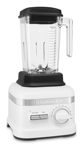 KitchenAid 5KSB6060 2.6 L Tabletop blender 1800 W White – image 2