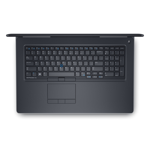 Dell M7710 + Microsoft Office Home & Student 2016 – image 6