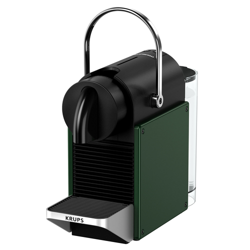 Krups Nespresso Pixie XN3063 Nespresso Groen, afbeelding 6