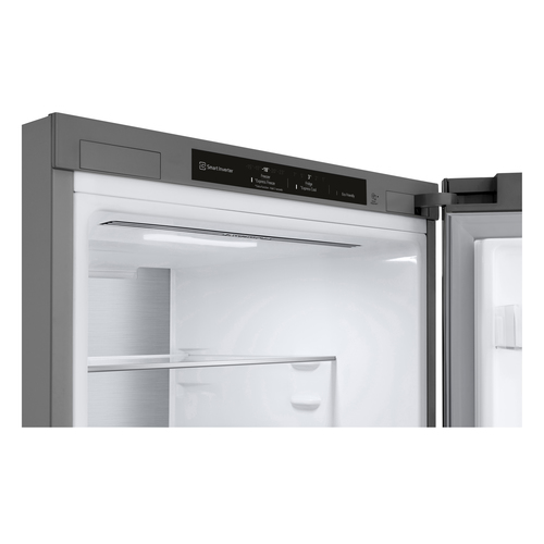 LG GBB72NSVGN fridge-freezer Freestanding – image 7