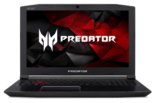 Acer Predator Helios 300 G3-572-50S0 Intel® Core™ i5 i5-7300HQ Laptop – image 2