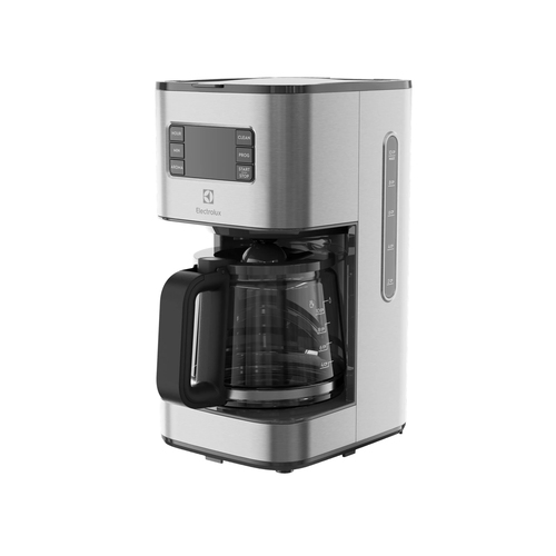 Electrolux E5CM1-6ST Капельная кофеварка 1,375 L