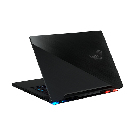 ASUS ROG Zephyrus S GX502LWS-I77SD8T laptop Intel® Core™ i7 i7-10875H – image 9