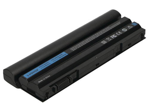 2-Power Internal Battery - Batterij voor laptopcomputer