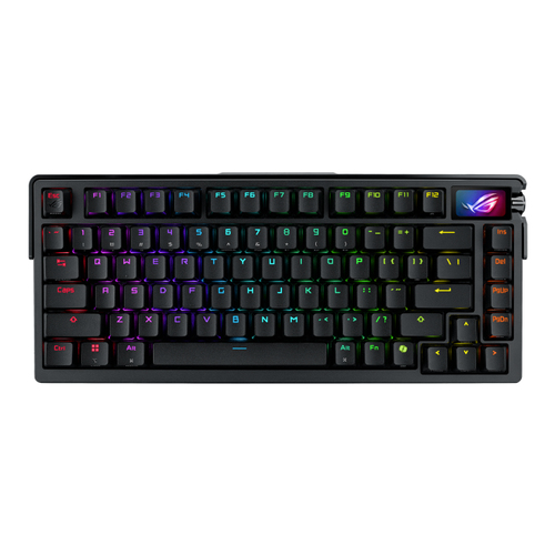 ASUS ROG Azoth Extreme gaming toetsenbord, afbeelding 3