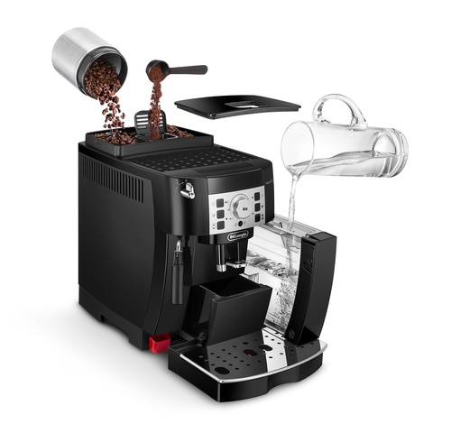 De’Longhi Base ECAM22.115.B – image 2
