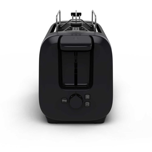 Tefal TT5S18 Broodrooster Zwart, afbeelding 2