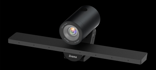 iiyama UC-CAM10PRO-MA webcam – image 4