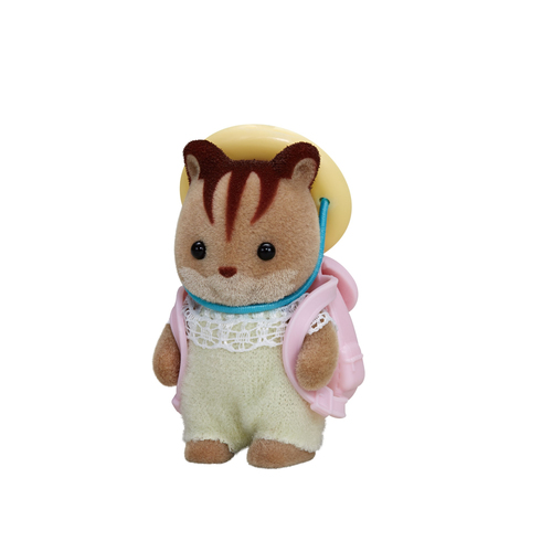 Sylvanian Families 5406 кукла