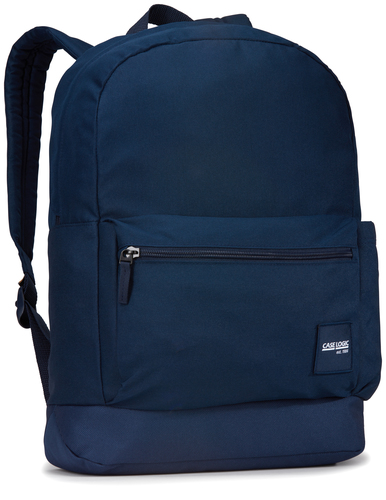 Case Logic Campus CCAM-1116 Dress Blue рюкзак Повседневный рюкзак Синий Полиэстер