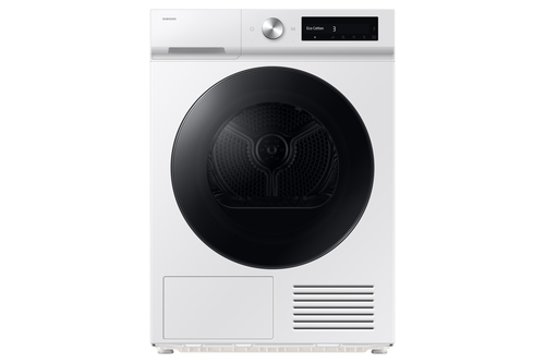 Samsung DV90DB7845GWU3 Warmtepompdroger Wit