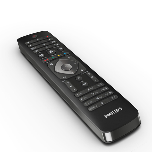 Philips 8500 series Ultra Slim Smart 4K Ultra HD LED TV 58PUT8509/56 – image 4