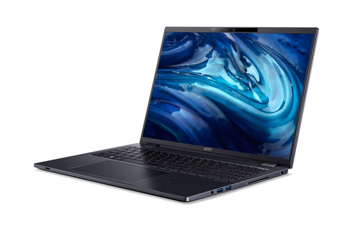 Acer TravelMate P4 TMP416-41-R8TW AMD Ryzen™ 5 PRO 6650U Laptop – image 3