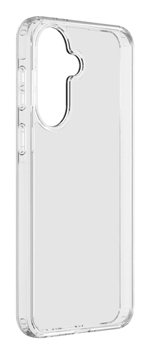 Cellularline CLEARDUOGALA37T чехол для мобильного телефона 17 cm (6.7") Крышка Прозрачный