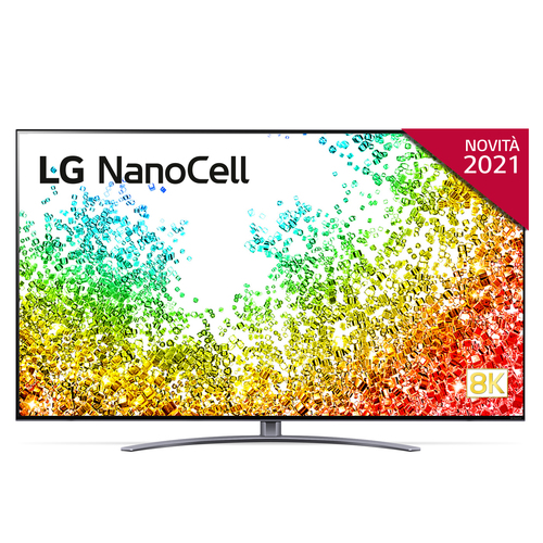 LG NanoCell 55NANO966PA