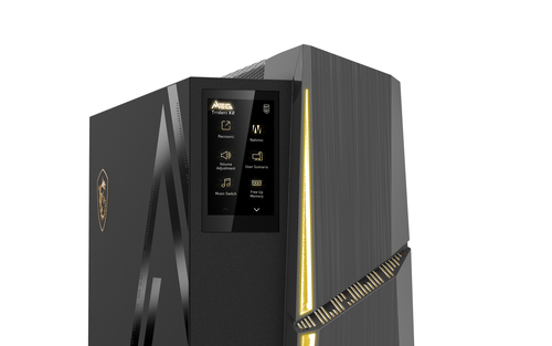 MSI X2 14NUG9-423IT – image 5