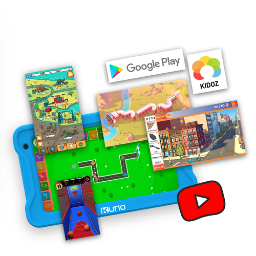 Kurio Tab Premium – image 9