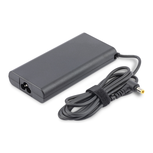 StarTech.com Replacement Universal AC/DC Power Adapter with NA Power Cord for Docking Stations – image 3