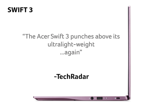 Acer Swift 3 SF314-42 – image 4