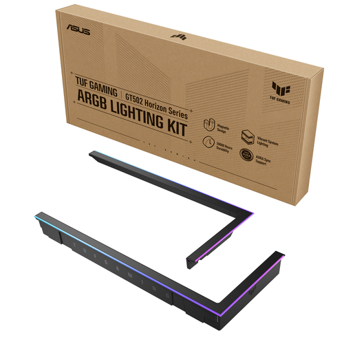 ASUS - system cabinet lighting kit – Foto 10 von 10