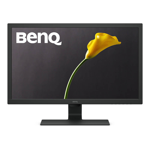 BenQ GL2780 монитор для ПК 68,6 cm (27") 1920 x 1080 пикселей Full HD LED Черный
