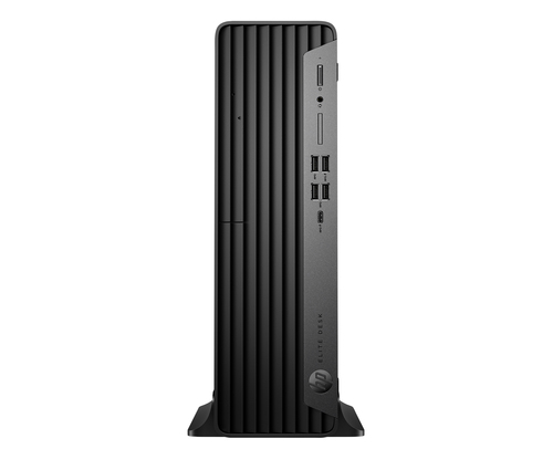 HP Elite Sff 805 G9 Amd Ryzen 7 8700G 16GB RAM 512GB SSD Windows 11 Pro Desktop PC - image 1