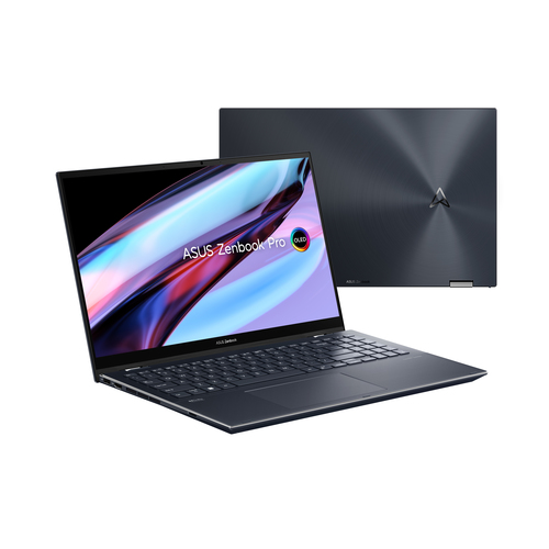 ASUS Zenbook Pro 15 Flip OLED UP6502ZA-M8006W Intel® Core™ i7 i7-12700H Hybrid (2-in-1) – image 7