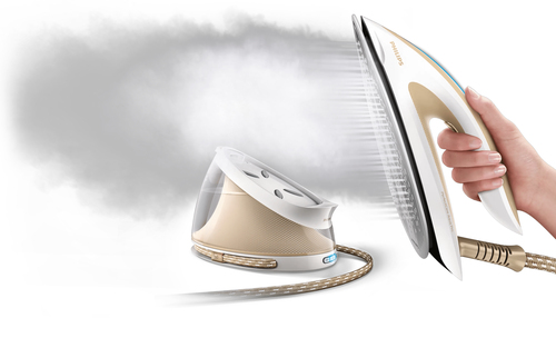 Philips GC9410/60R1 steam ironing station – image 2