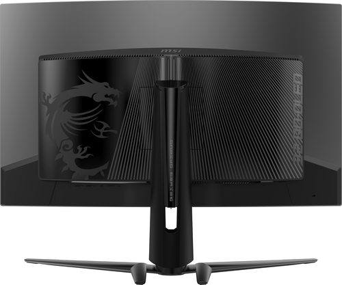 MSI MAG 321CUP QD-OLED – image 8