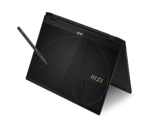 MSI E16FLIP A12UCT-038IT