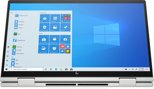 HP ENVY x360 15-ed0024TU Intel® Core™ i5 i5-1035G1 Hybrid (2-in-1) – image 8