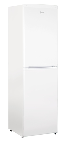 Beko CXF825W Frost Free Combi – image 2