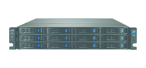 Iomega px12-350r NSA 24TB Server Class – image 2