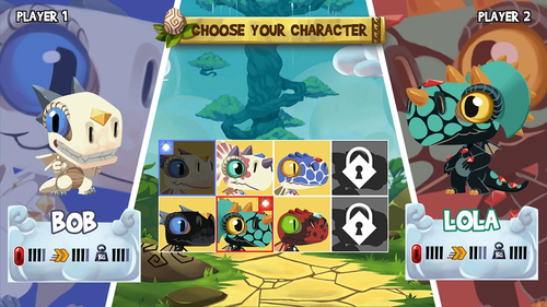 DragoDino Dragon Adventure (Code in a Box) – Foto 3 van 6