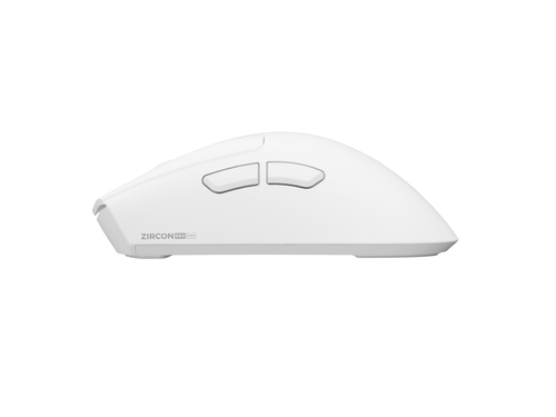 GENESIS Zircon 880 Pro muis Gamen Rechtshandig RF Wireless + Bluetooth + USB Type-C Optisch 30000 DP, afbeelding 9