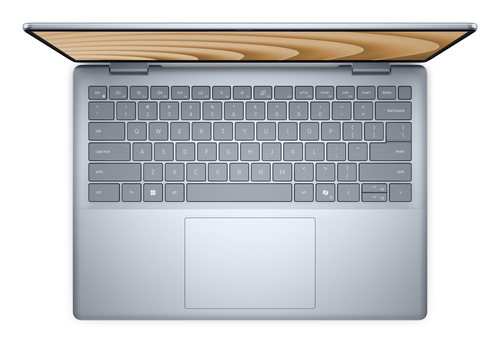 Dell 14 Plus DB14255 Copilot+ PC AMD Ryzen AI 7 PRO 350 Laptop – image 4