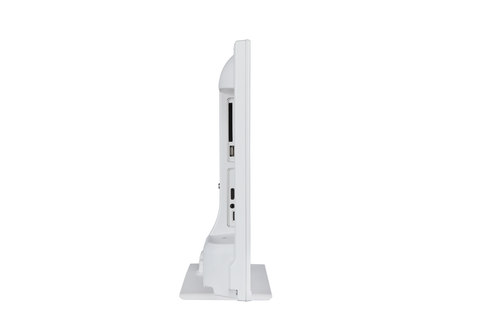 JVC LT-24VAH33IW TV – image 6