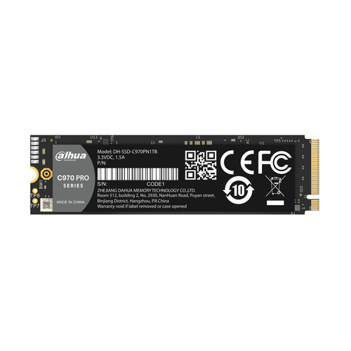 Dahua Technology SSD-C970PN1TB – image 3