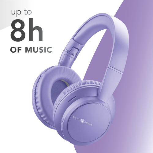Music Sound BTHEADBMSBOOSTV – image 9