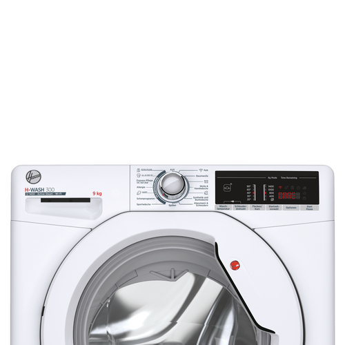 Hoover H-WASH 300 LITE H3WOSQ495TA4-84 washing machine Front-load – image 5